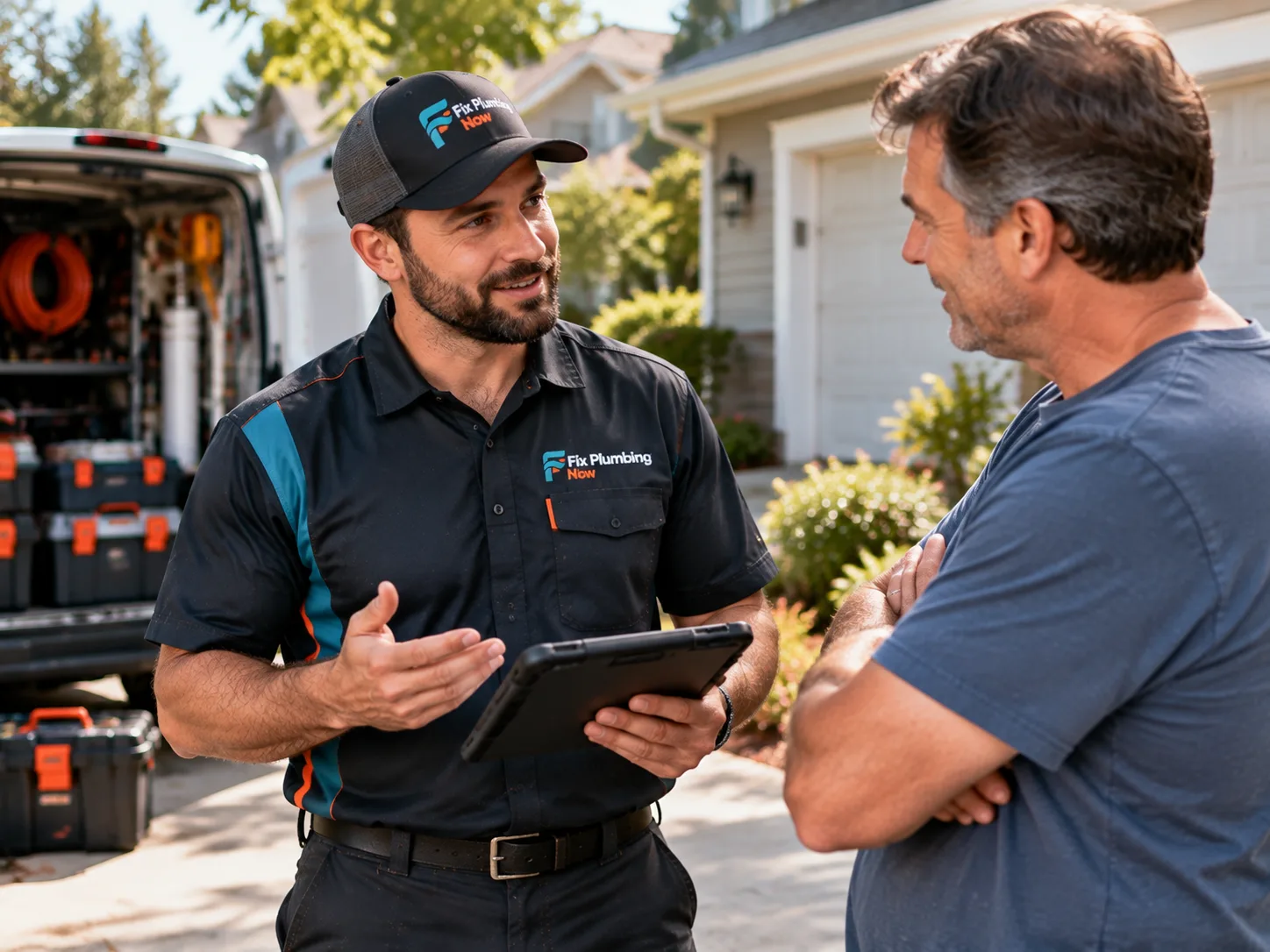 Clogged Drain Service Perham, MN FAQs